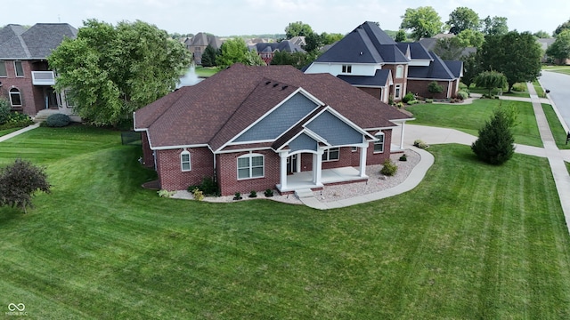1619 Tradewind, Brownsburg, IN 46112 - photo 9