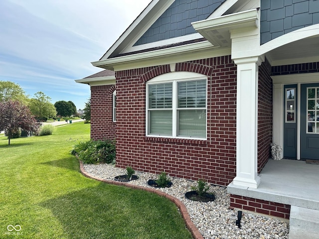 1619 Tradewind, Brownsburg, IN 46112 - photo 26