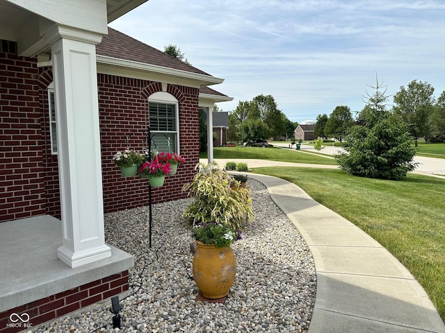 1619 Tradewind, Brownsburg, IN 46112 - photo 22