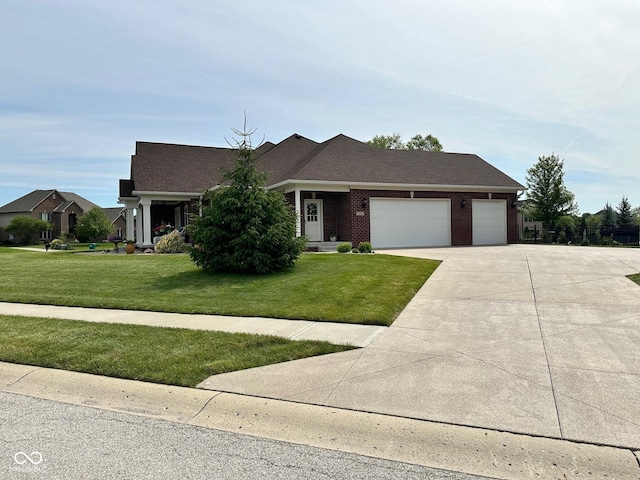 1619 Tradewind, Brownsburg, IN 46112 - photo 31