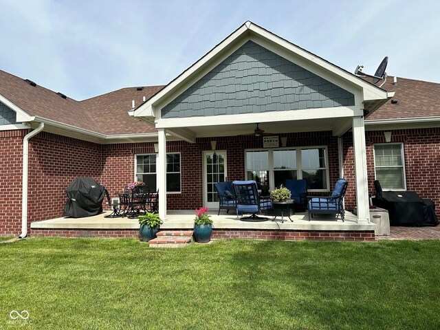 1619 Tradewind, Brownsburg, IN 46112 - photo 41