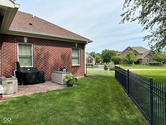 1619 Tradewind, Brownsburg, IN 46112 - photo 45