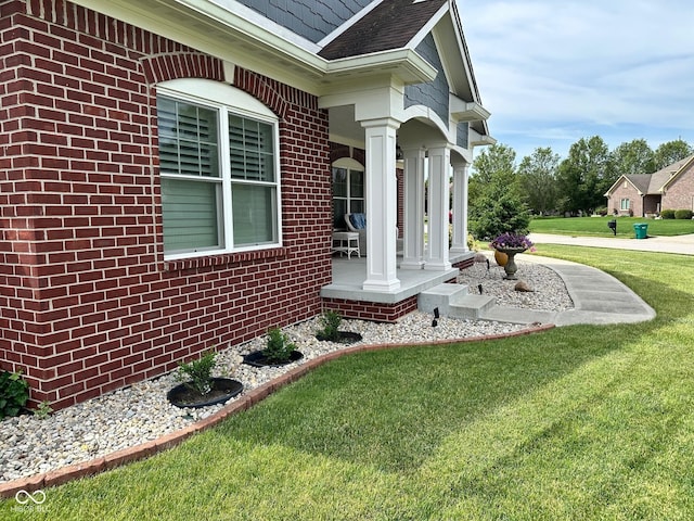 1619 Tradewind, Brownsburg, IN 46112 - photo 53