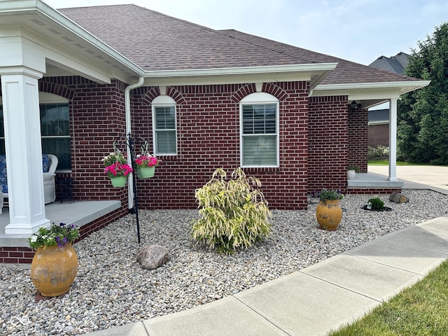 1619 Tradewind, Brownsburg, IN 46112 - photo 23