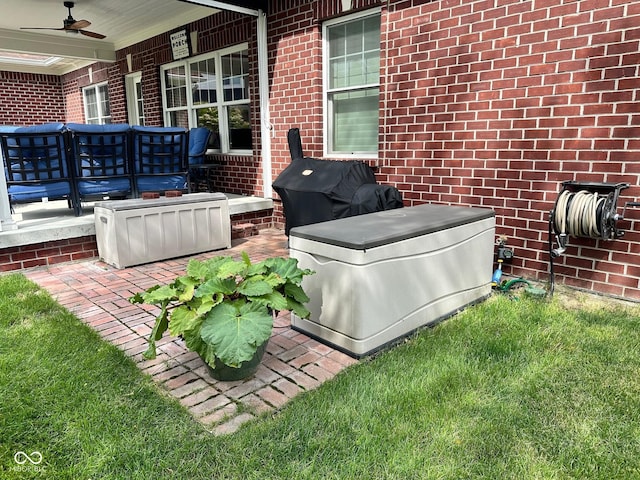 1619 Tradewind, Brownsburg, IN 46112 - photo 46