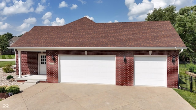 1619 Tradewind, Brownsburg, IN 46112 - photo 13