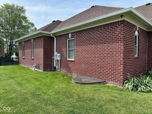 1619 Tradewind, Brownsburg, IN 46112 - photo 27