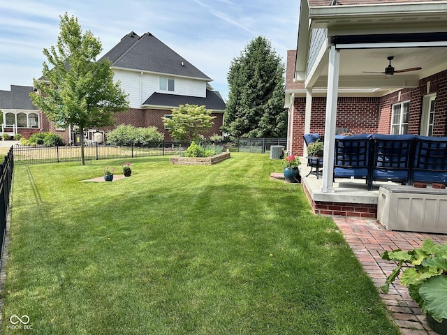 1619 Tradewind, Brownsburg, IN 46112 - photo 47