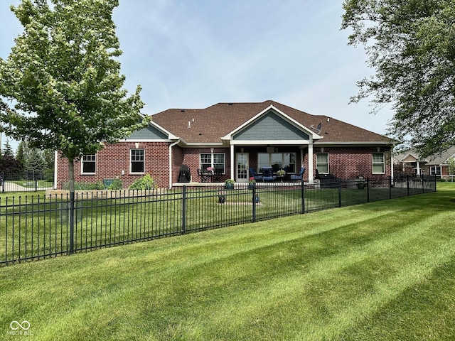 1619 Tradewind, Brownsburg, IN 46112 - photo 51