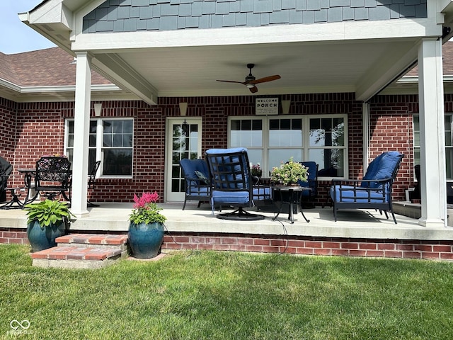 1619 Tradewind, Brownsburg, IN 46112 - photo 43