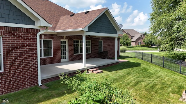 1619 Tradewind, Brownsburg, IN 46112 - photo 14