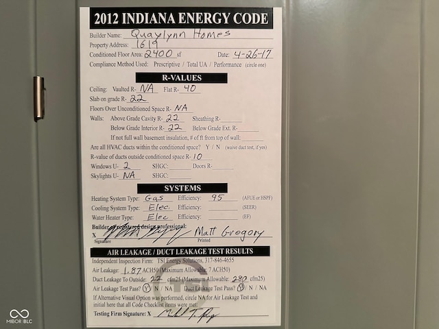 1619 Tradewind, Brownsburg, IN 46112 - photo 124
