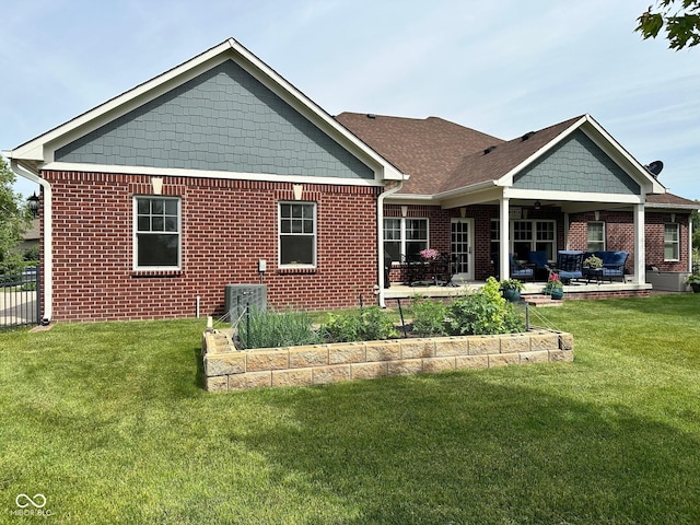 1619 Tradewind, Brownsburg, IN 46112 - photo 38