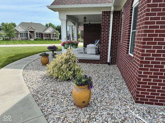 1619 Tradewind, Brownsburg, IN 46112 - photo 20