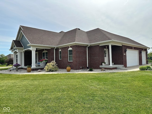 1619 Tradewind, Brownsburg, IN 46112 - photo 30