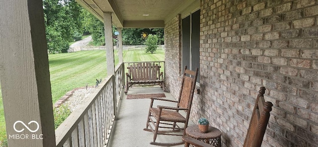 5847 Volunteer Ln, Martinsville, IN 46151 - photo 5