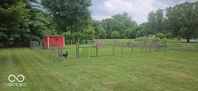 5847 Volunteer Ln, Martinsville, IN 46151 - photo 24