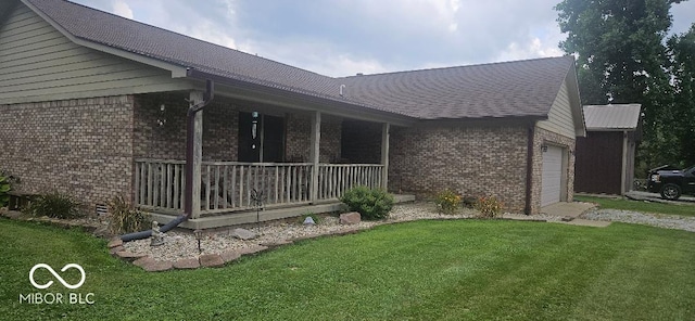 5847 Volunteer Ln, Martinsville, IN 46151 - photo 1