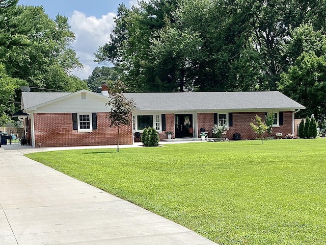 121 Woodbine, Terre Haute, IN 47803 - photo 1
