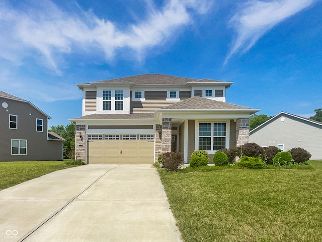 1346 Sarah Way, Avon, IN 46123 - photo 1