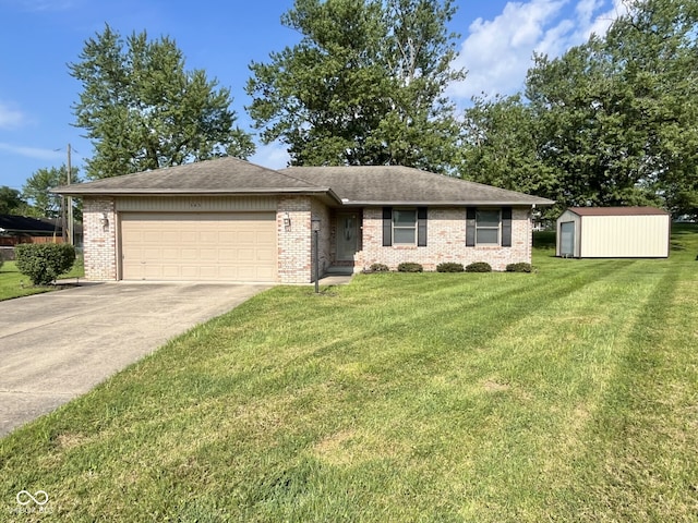 345 Redwood Ct, Seymour, IN 47274 - photo 1