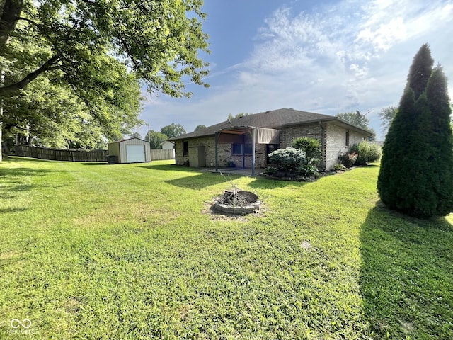 345 Redwood Ct, Seymour, IN 47274 - photo 21