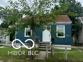 630 Arbor Ave, Indianapolis, IN 46221 - photo 1