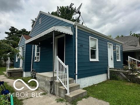 630 Arbor Ave, Indianapolis, IN 46221 - photo 3