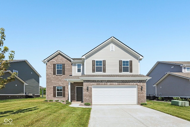 1078 Noel Trace Rd, Danville, IN 46122 - photo 1