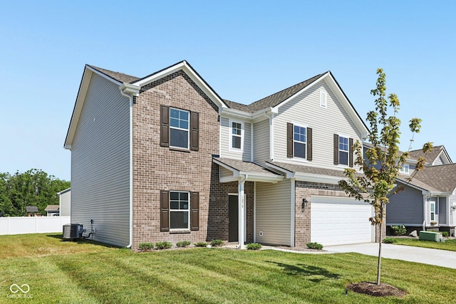 1078 Noel Trace Rd, Danville, IN 46122 - photo 2