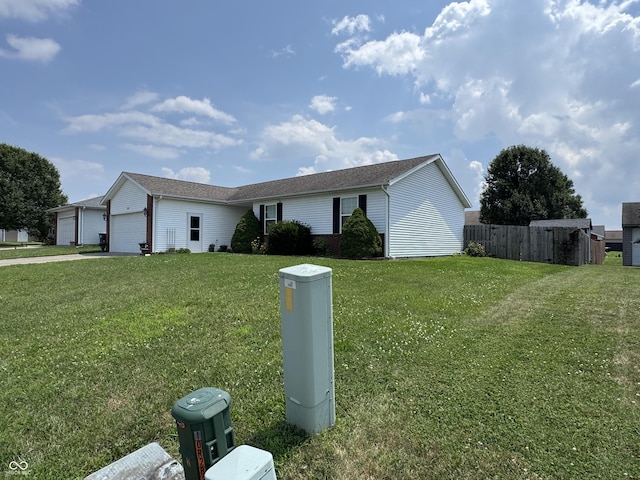 1667 W Freedom St, Greensburg, IN 47240 - photo 2