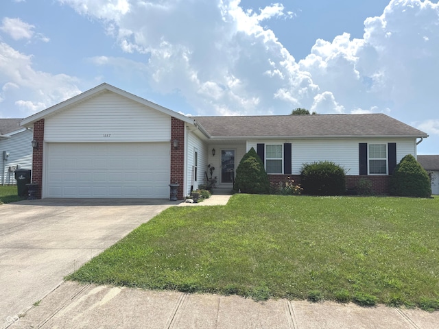 1667 W Freedom St, Greensburg, IN 47240 - photo 1