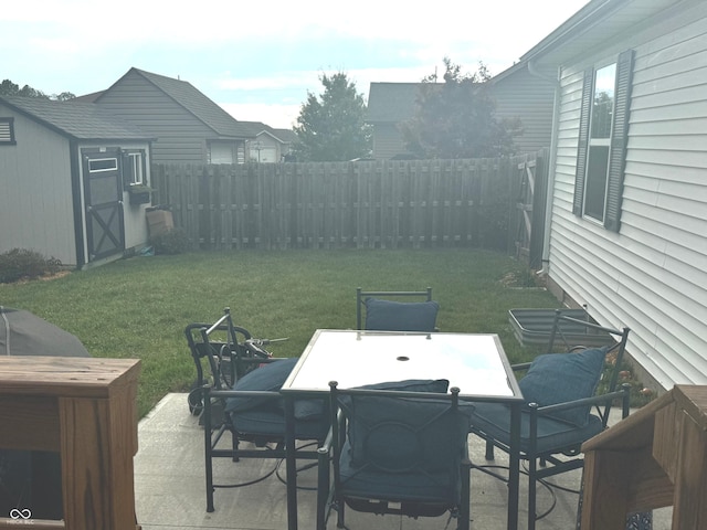 1667 W Freedom St, Greensburg, IN 47240 - photo 27