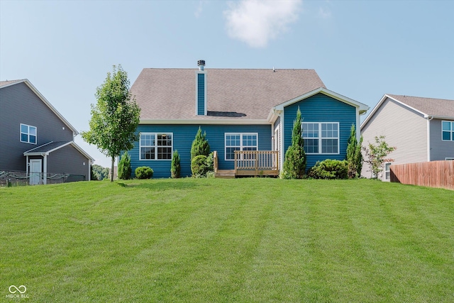 8894 Benjamin Ln, Avon, IN 46123 - photo 30