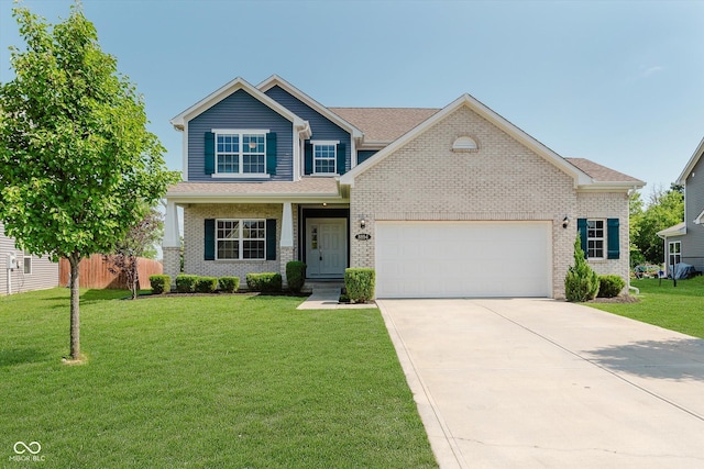 8894 Benjamin Ln, Avon, IN 46123 - photo 1