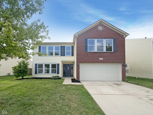 12355 Bearsdale Dr, Indianapolis, IN 46235 - photo 1