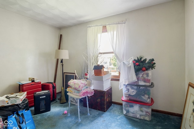 5855 Carriage Ln, Alexandria, IN 46001 - photo 24