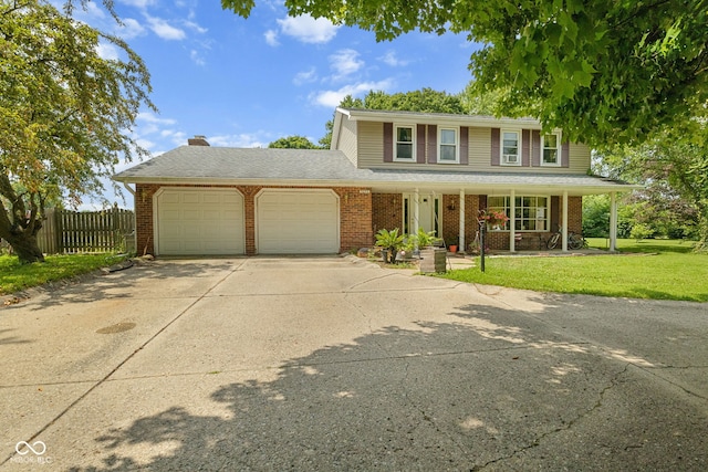 5855 Carriage Ln, Alexandria, IN 46001 - photo 1