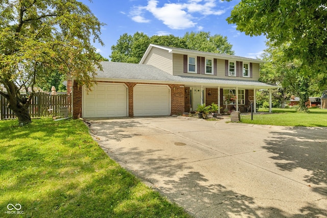 5855 Carriage Ln, Alexandria, IN 46001 - photo 3