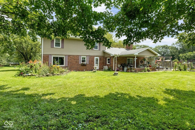 5855 Carriage Ln, Alexandria, IN 46001 - photo 4