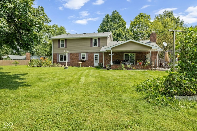 5855 Carriage Ln, Alexandria, IN 46001 - photo 5