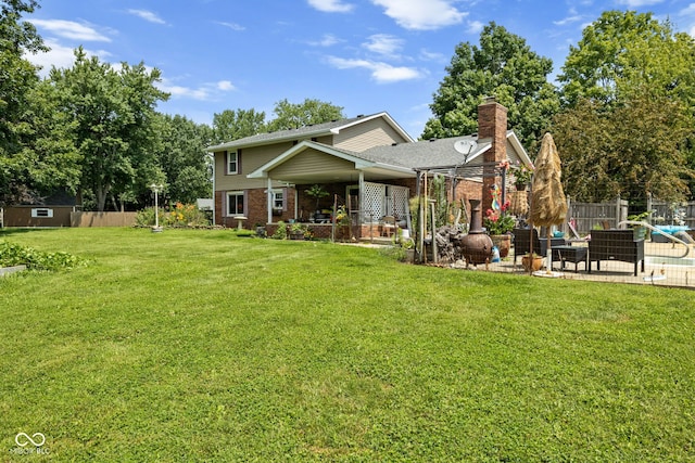 5855 Carriage Ln, Alexandria, IN 46001 - photo 49