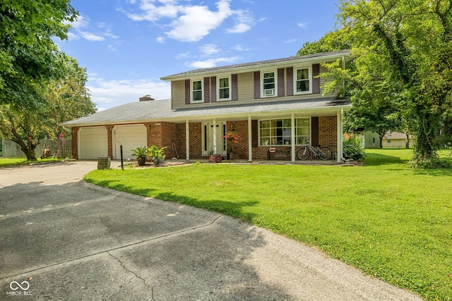 5855 Carriage Ln, Alexandria, IN 46001 - photo 2