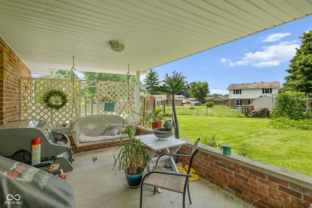 5855 Carriage Ln, Alexandria, IN 46001 - photo 41