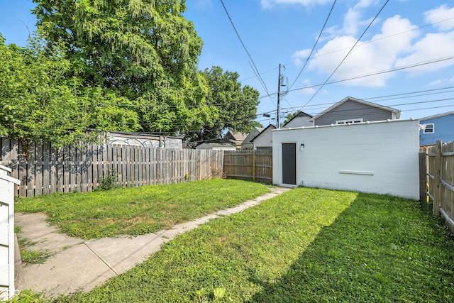 1547 Spann Ave, Indianapolis, IN 46203 - photo 21