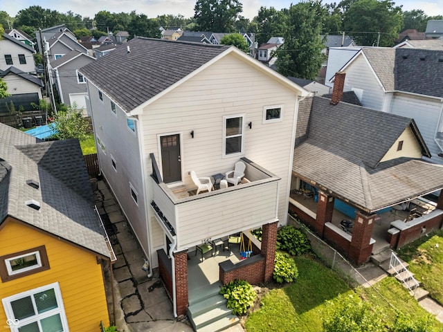 1547 Spann Ave, Indianapolis, IN 46203 - photo 22