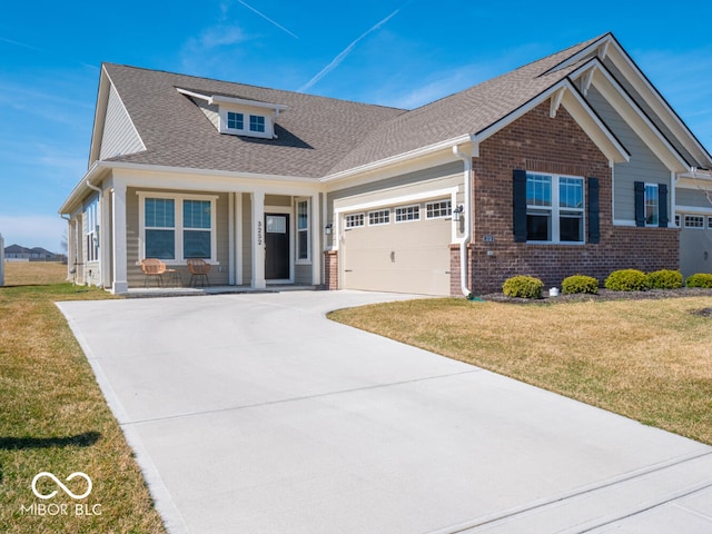 3252 Jasper Ln, Brownsburg, IN 46112 - photo 2