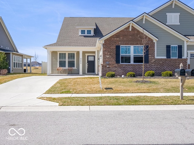 3252 Jasper Ln, Brownsburg, IN 46112 - photo 1