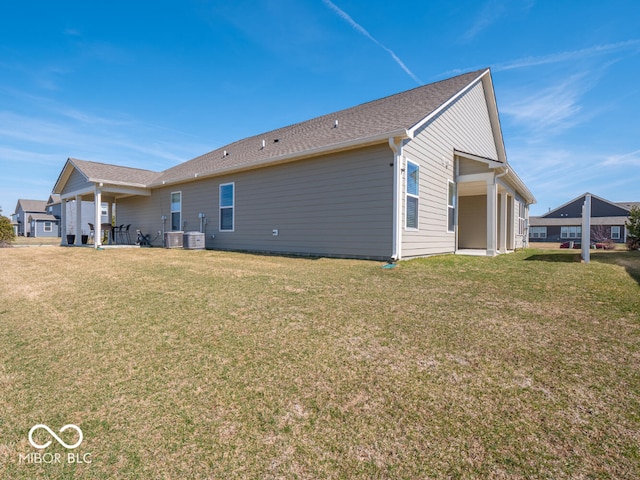 3252 Jasper Ln, Brownsburg, IN 46112 - photo 24