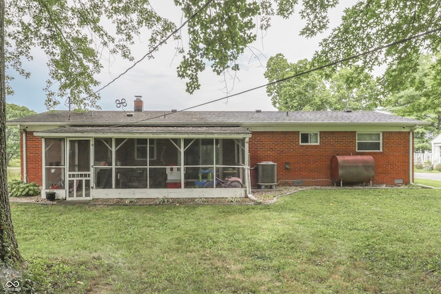 8025 W Sycamore Rd, Fairland, IN 46126 - photo 36